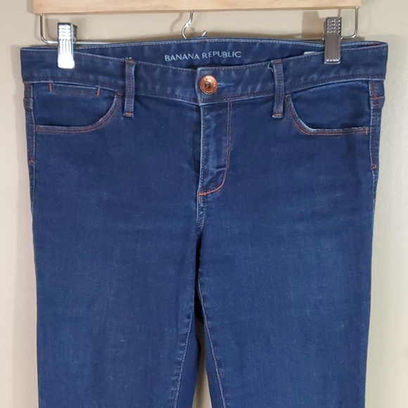 Banana Republic Boot jeans - Picture 2 of 7